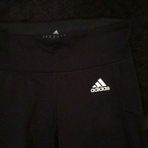 xs adidas leggings